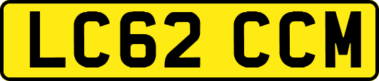 LC62CCM