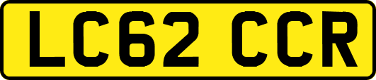 LC62CCR