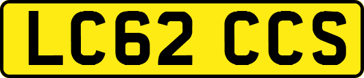 LC62CCS