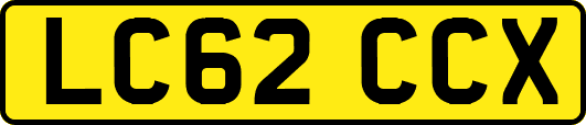 LC62CCX
