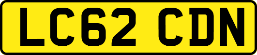 LC62CDN
