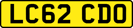 LC62CDO