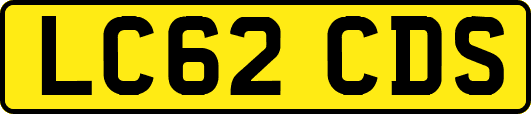 LC62CDS