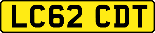 LC62CDT