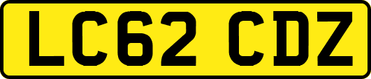 LC62CDZ