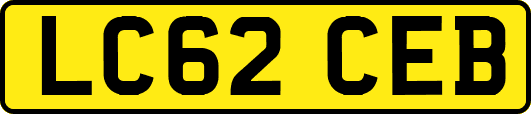 LC62CEB