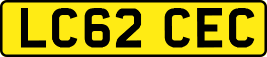 LC62CEC