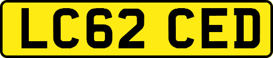 LC62CED