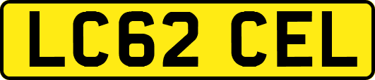 LC62CEL