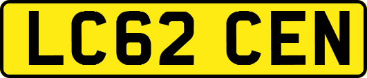 LC62CEN