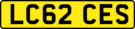 LC62CES