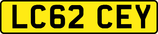 LC62CEY