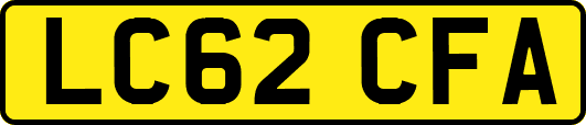 LC62CFA