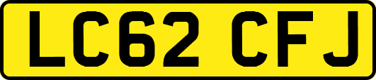 LC62CFJ