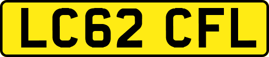 LC62CFL
