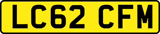 LC62CFM