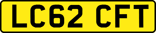LC62CFT