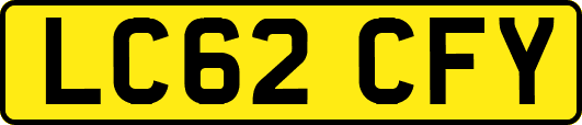 LC62CFY