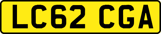 LC62CGA