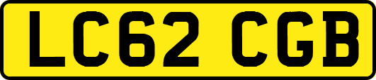 LC62CGB
