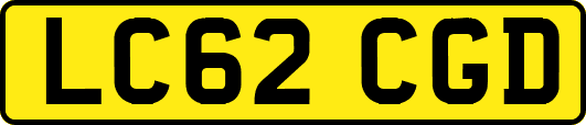LC62CGD