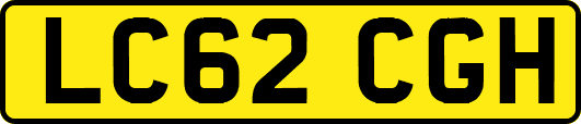 LC62CGH