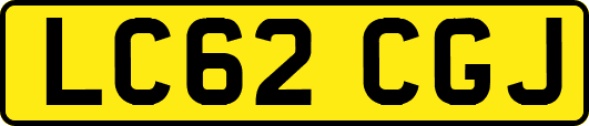 LC62CGJ