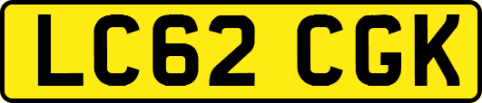 LC62CGK