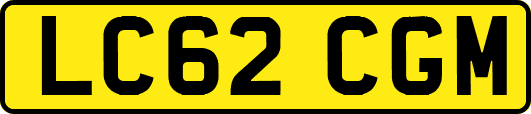 LC62CGM