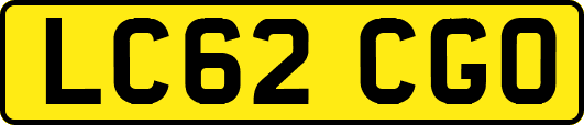LC62CGO