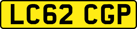 LC62CGP