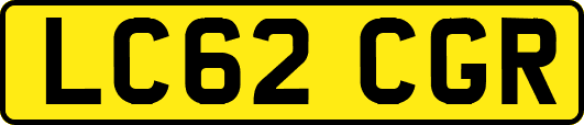 LC62CGR