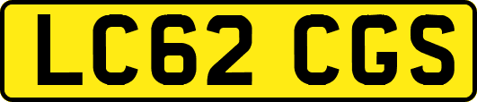 LC62CGS
