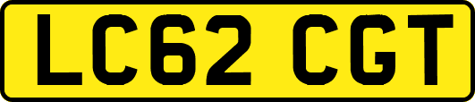 LC62CGT