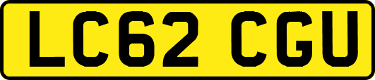LC62CGU