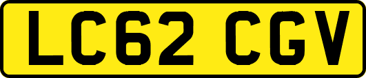 LC62CGV