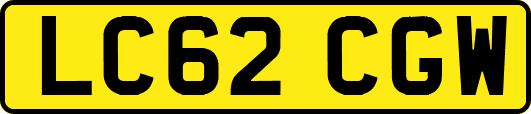 LC62CGW