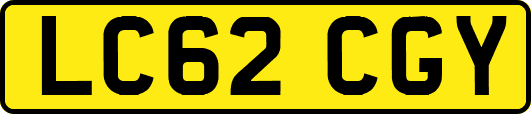 LC62CGY
