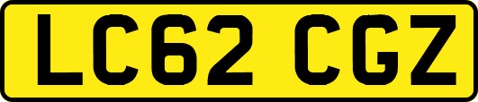 LC62CGZ