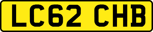 LC62CHB