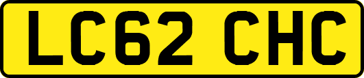 LC62CHC