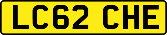 LC62CHE