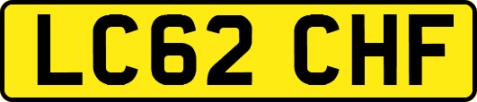 LC62CHF