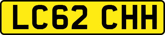 LC62CHH