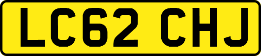 LC62CHJ