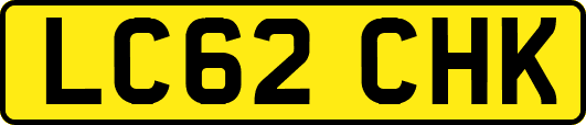 LC62CHK