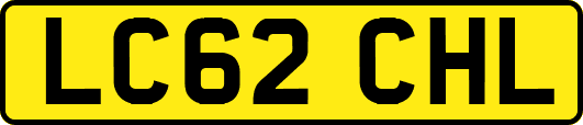 LC62CHL