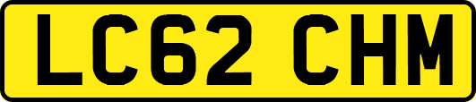 LC62CHM