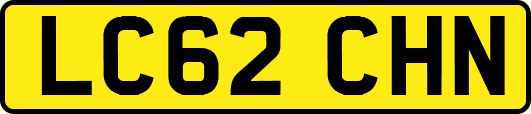 LC62CHN