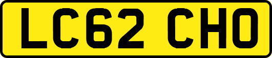 LC62CHO